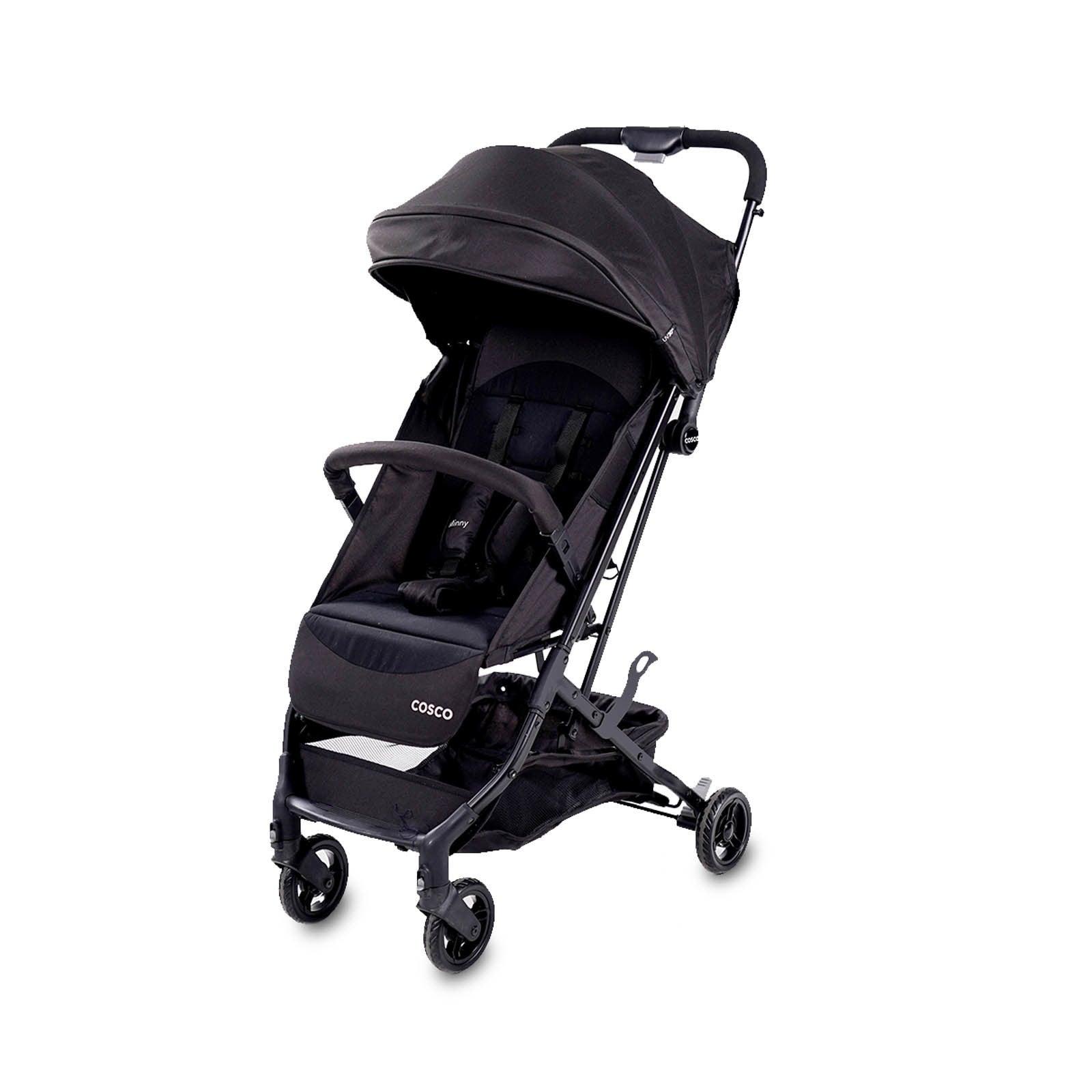 Travel System Minny DUO