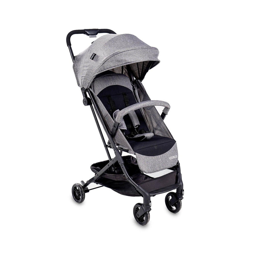 Carrinho de Bebê Minny