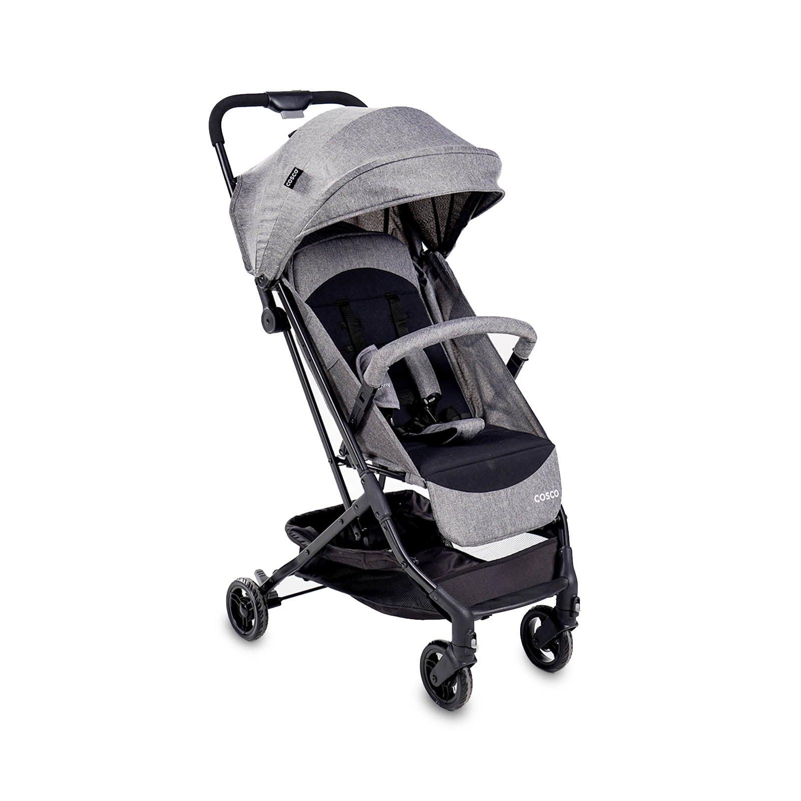 Carrinho de Bebê Minny