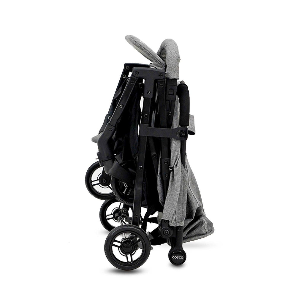 Travel System Minny DUO