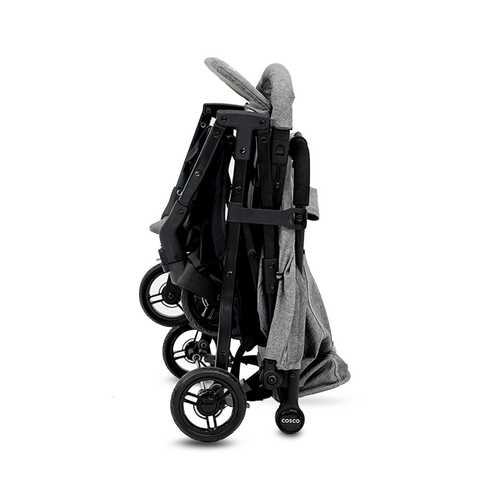 Travel System Minny DUO