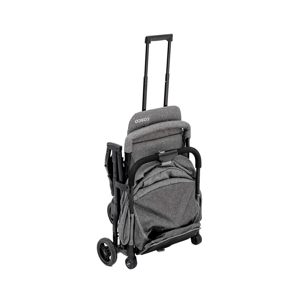 Travel System Minny DUO