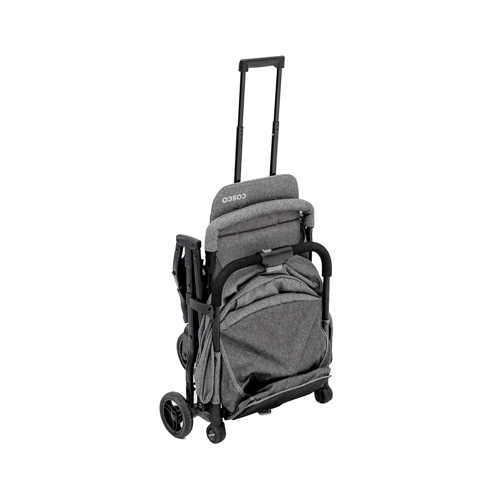 Travel System Minny DUO