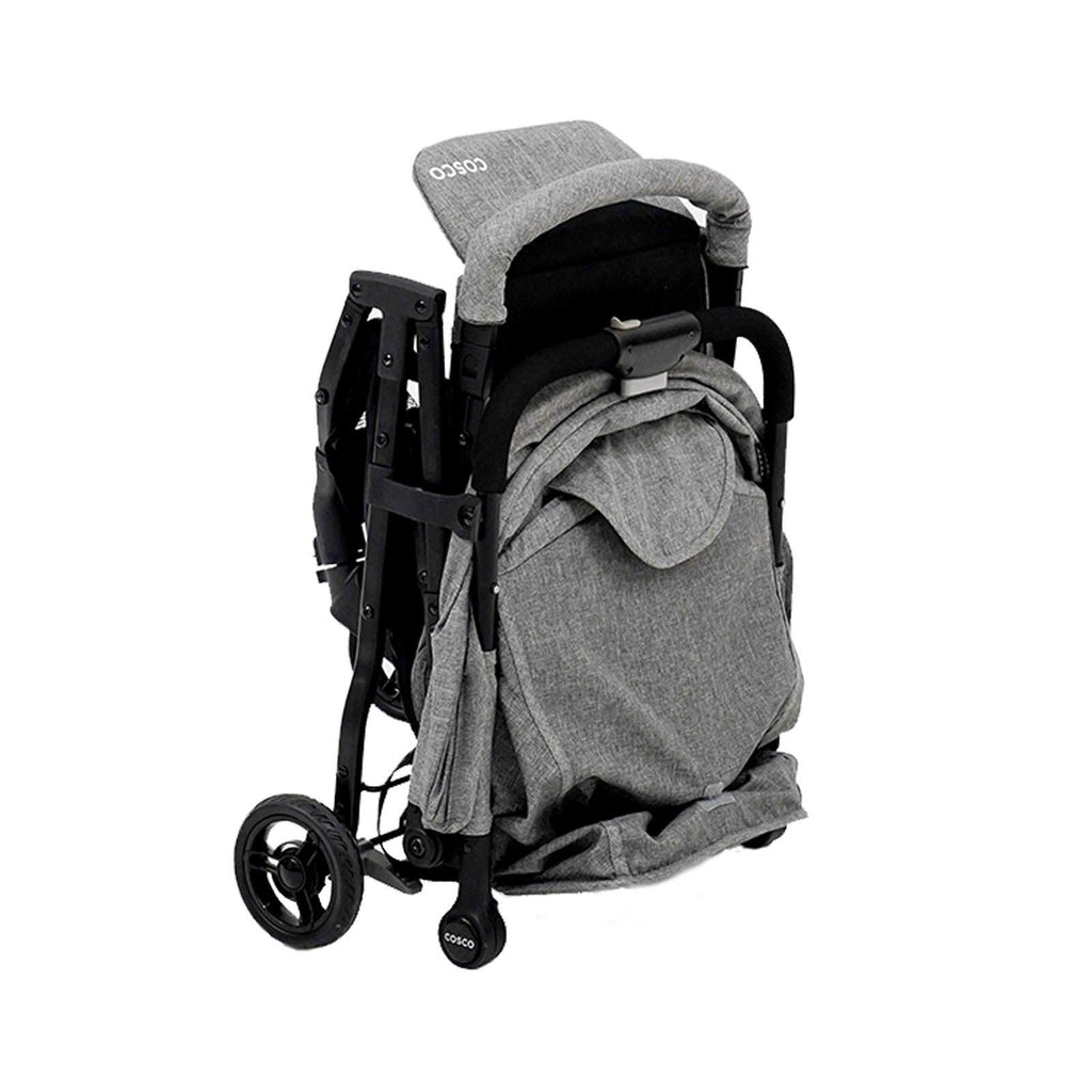 Travel System Minny DUO