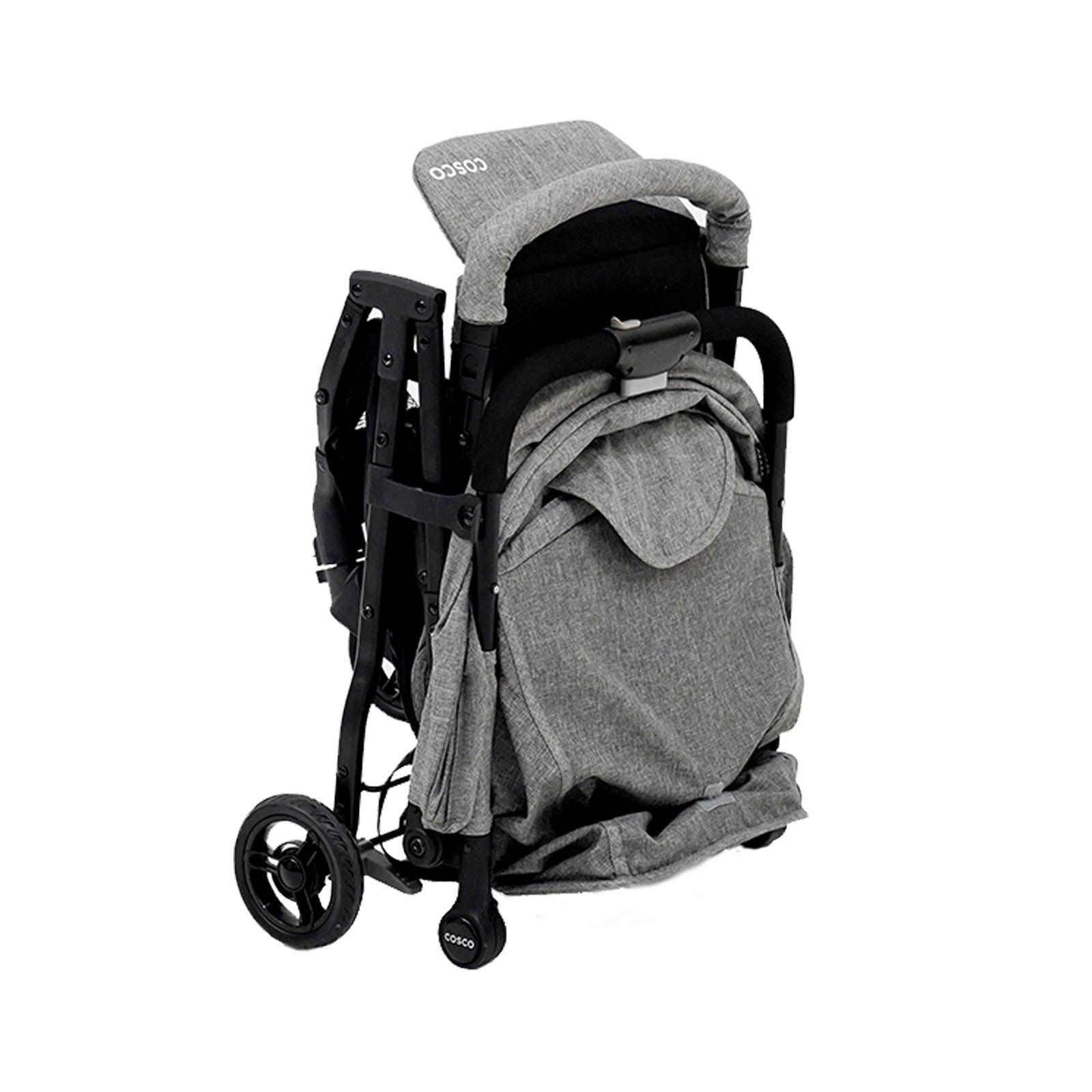 Travel System Minny DUO