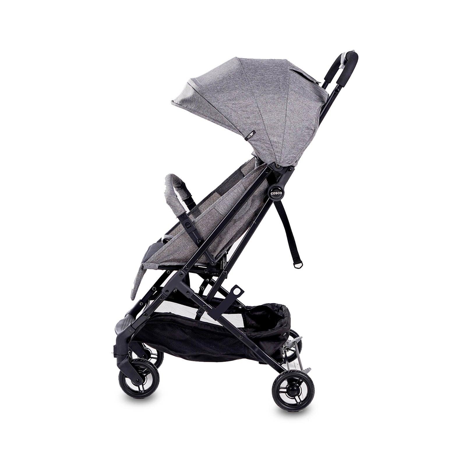 Travel System Minny DUO