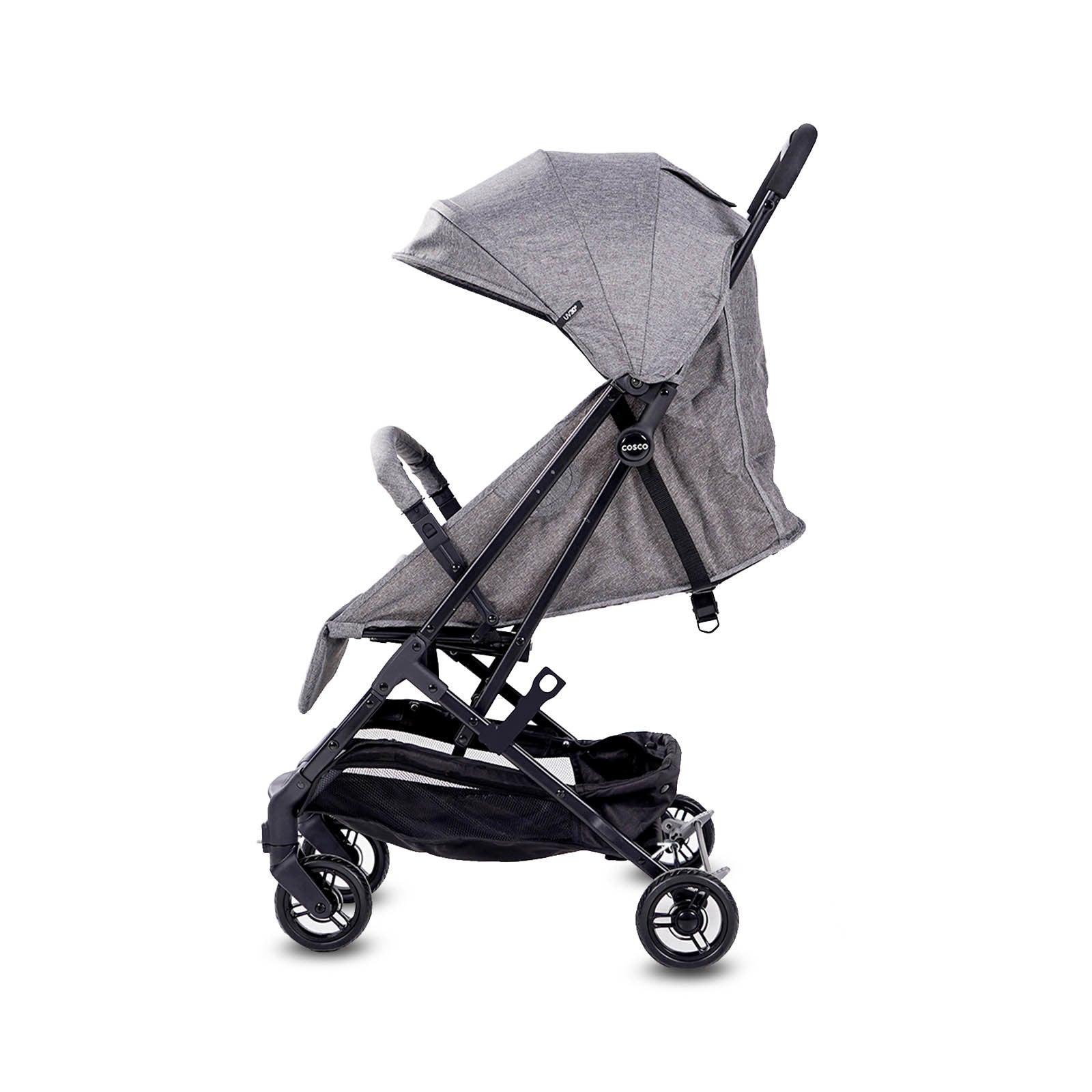 Travel System Minny DUO