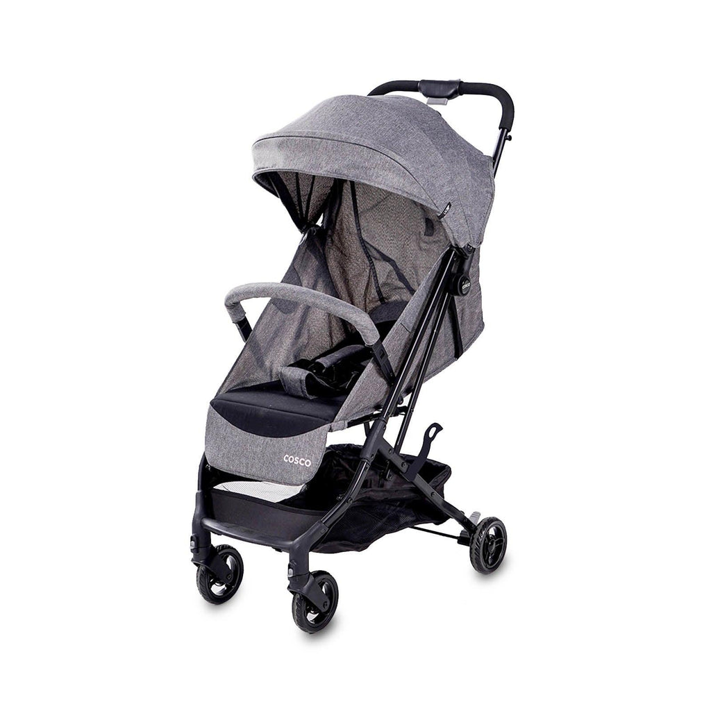 Travel System Minny DUO