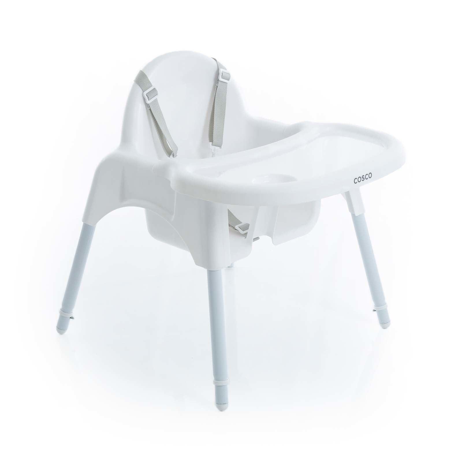 Cadeira de Refeição Cook