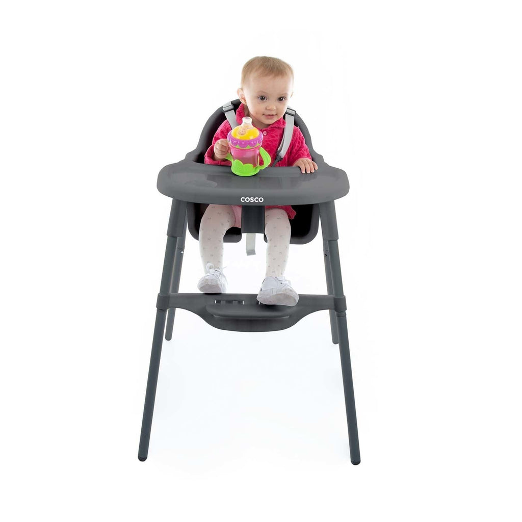 Cadeira de Refeição Cook