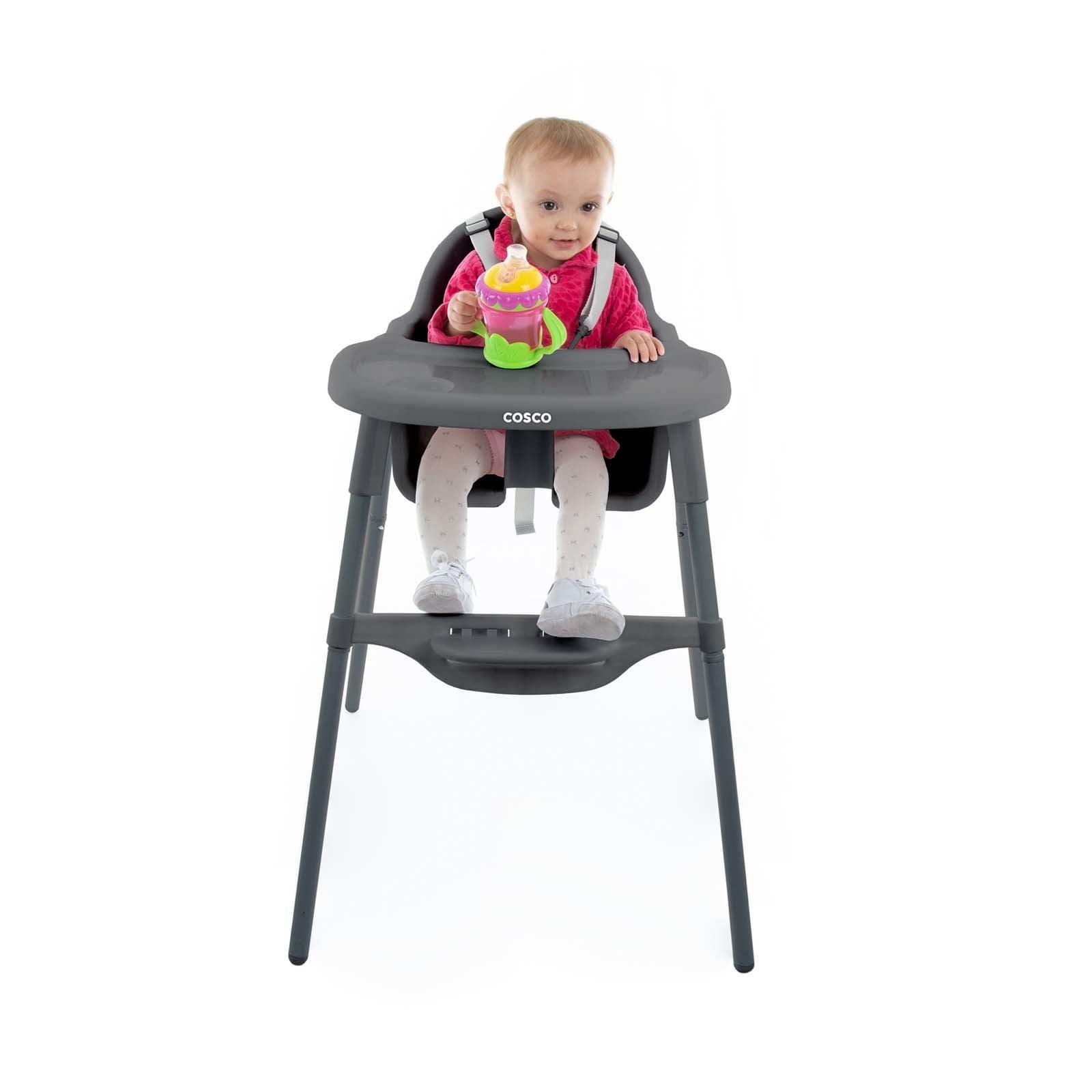 Cadeira de Refeição Cook