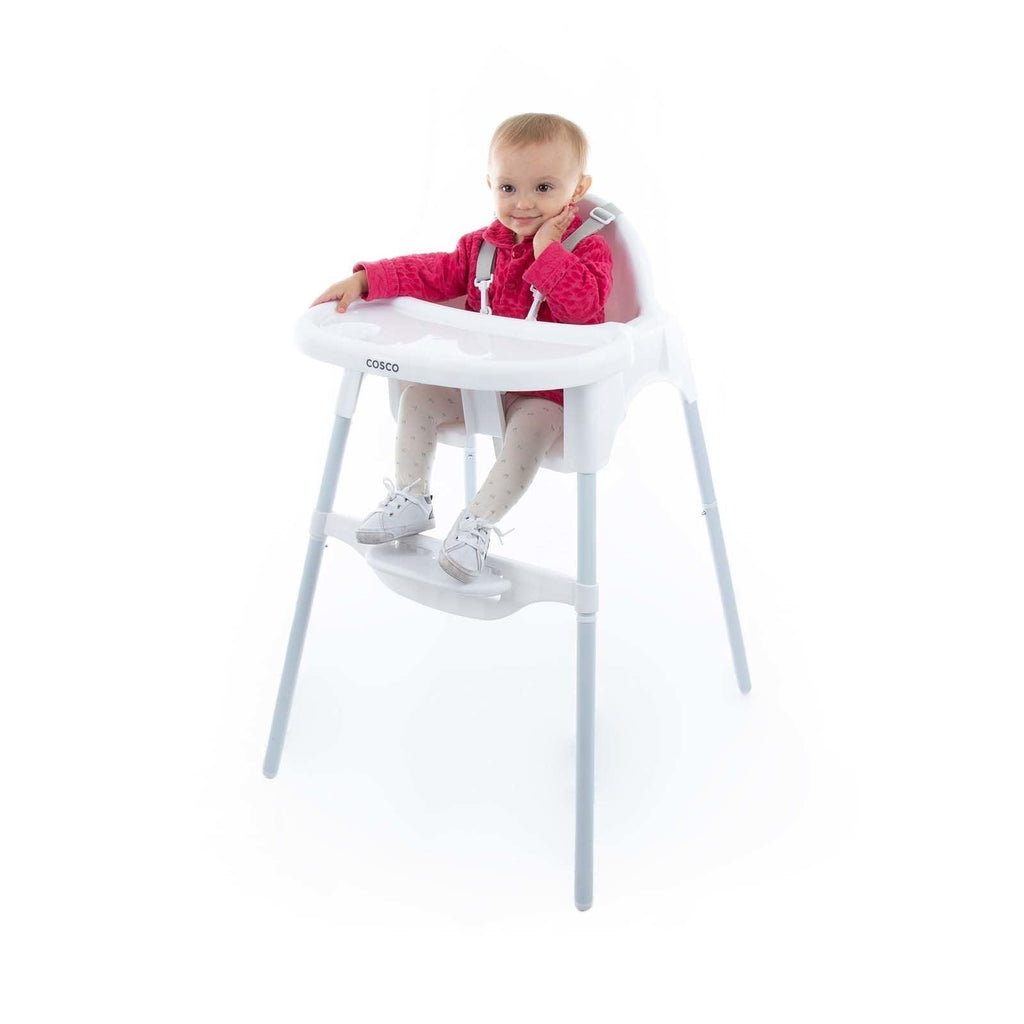 Cadeira de Refeição Cook