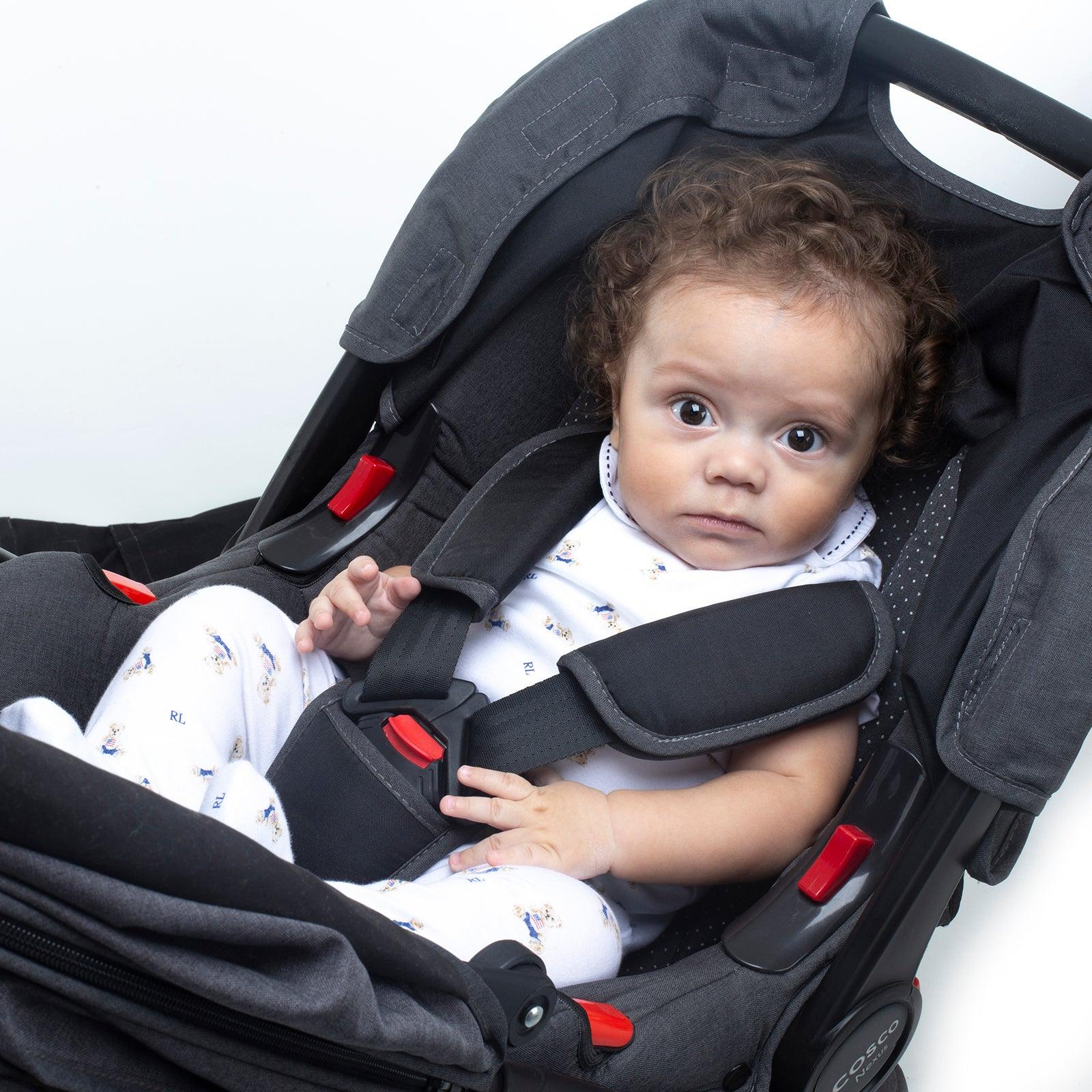 Travel System Nexus DUO