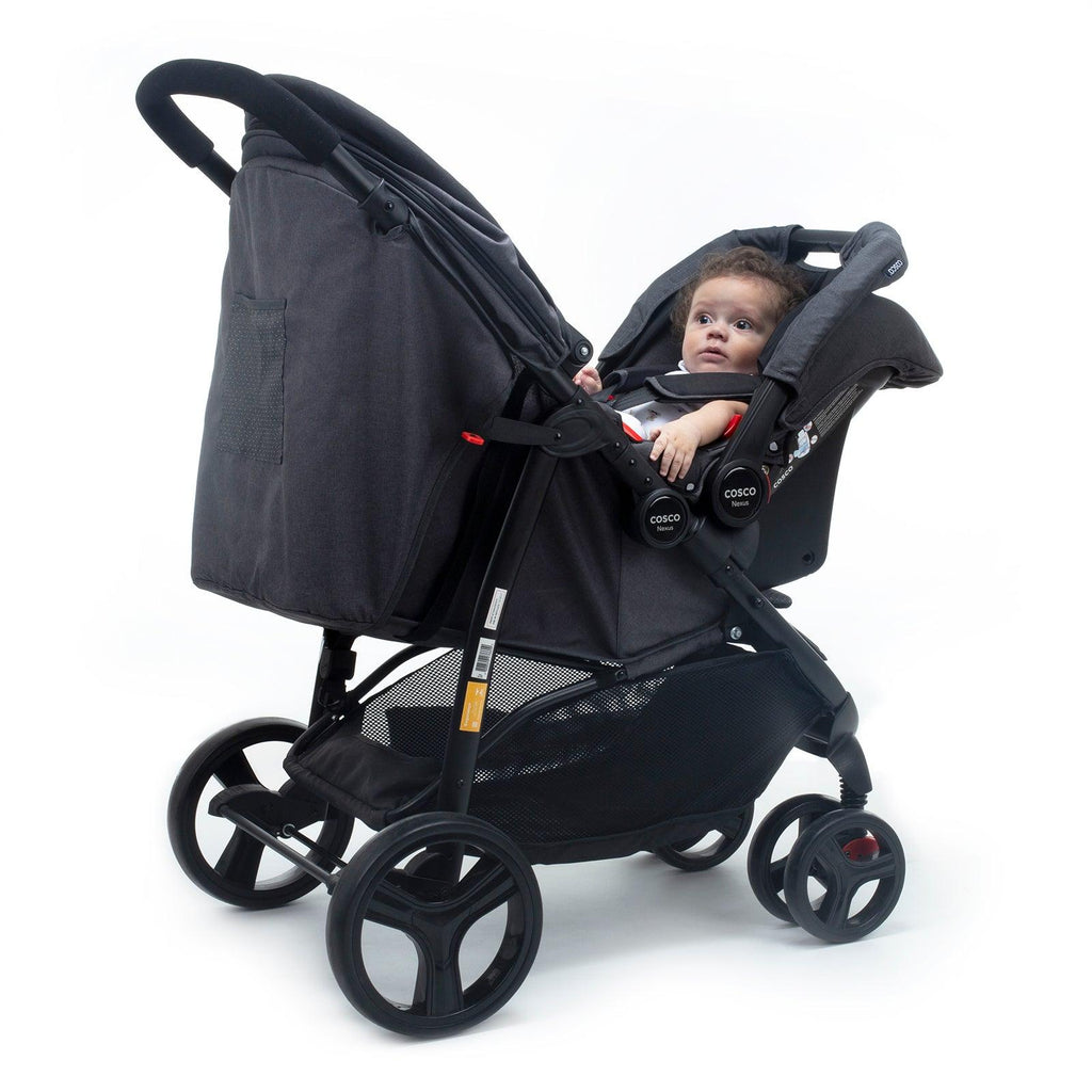 Travel System Nexus DUO