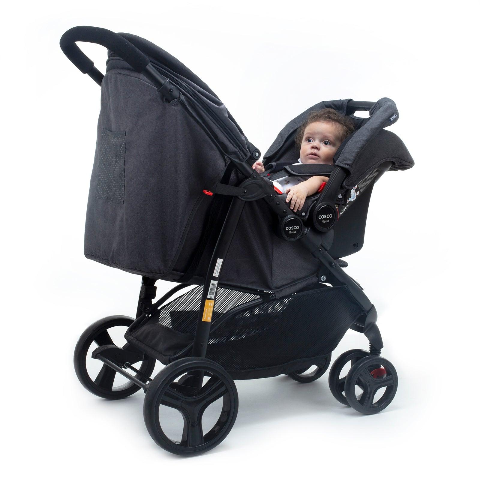 Travel System Nexus DUO