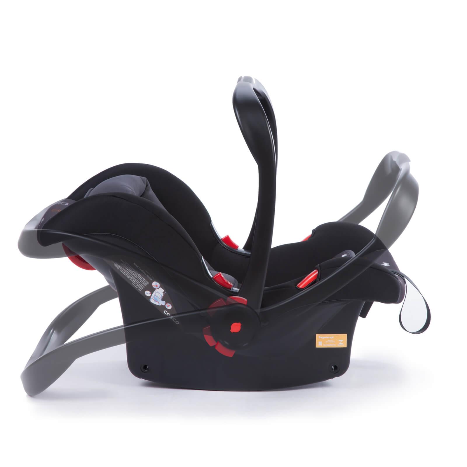 Travel System Nexus DUO