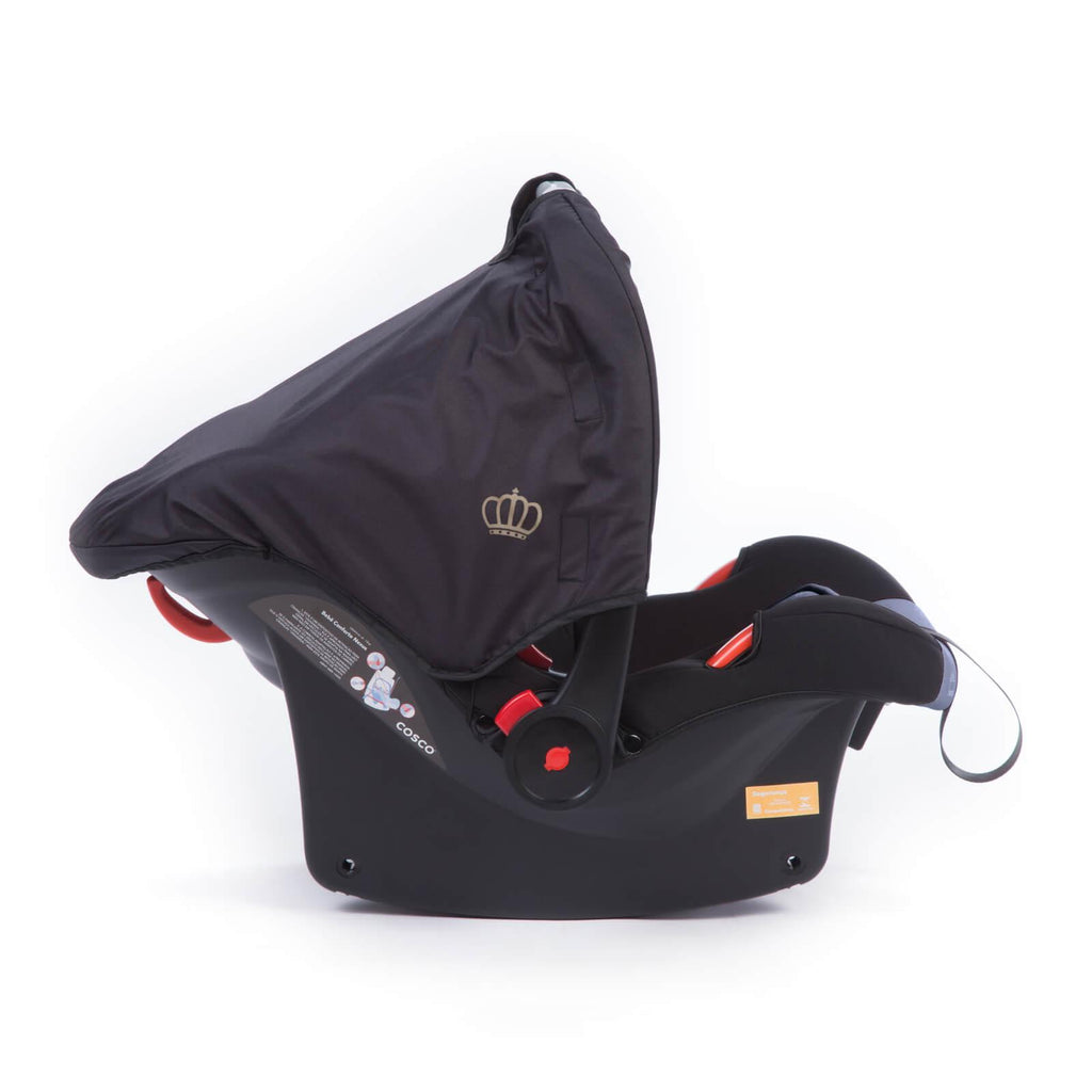 Travel System Nexus DUO