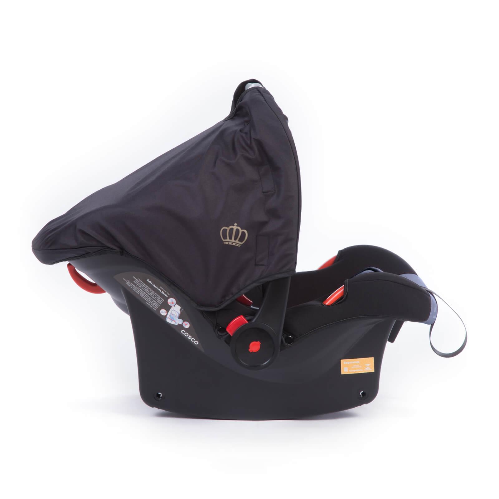 Travel System Nexus DUO