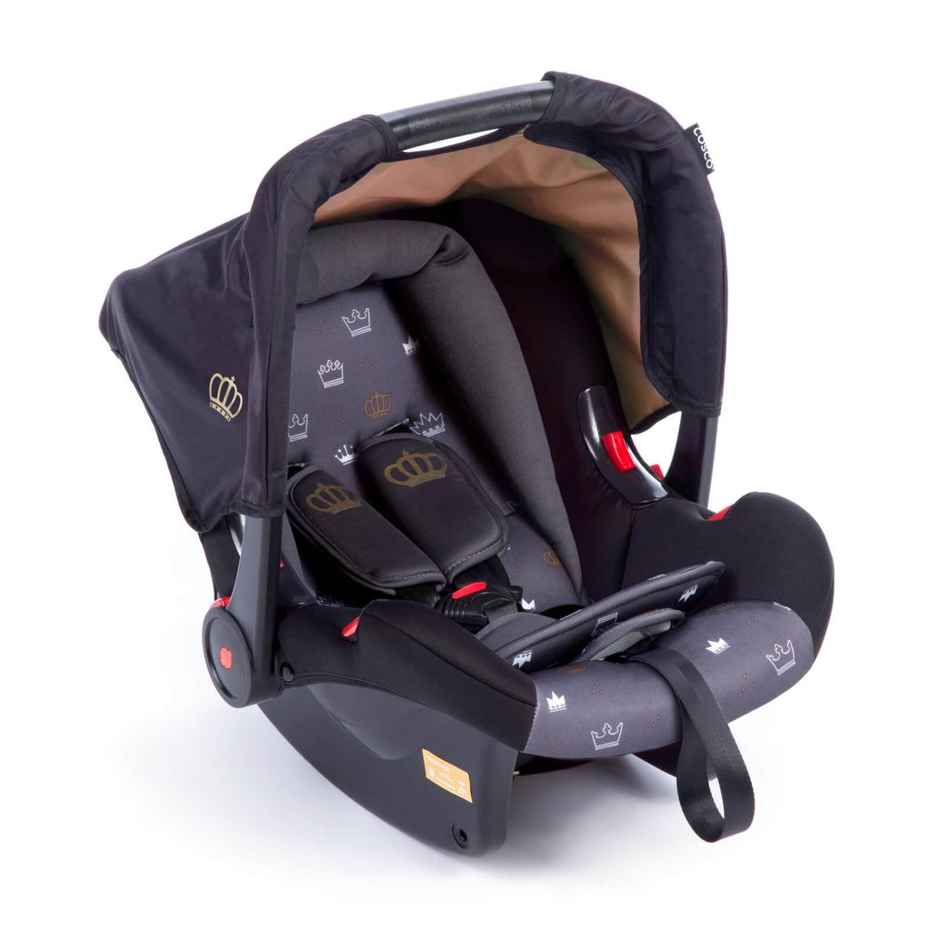Travel System Nexus DUO