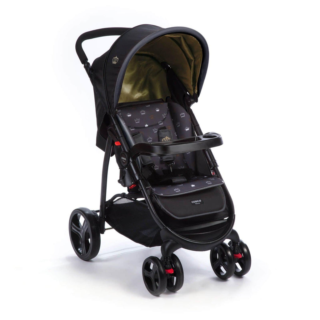 Travel System Nexus 3.0 TRIO