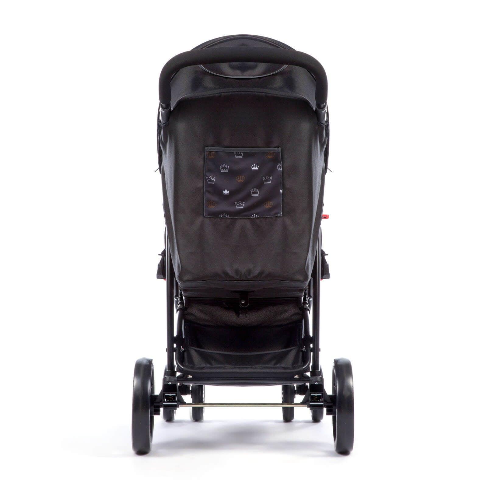 Travel System Nexus 3.0 TRIO