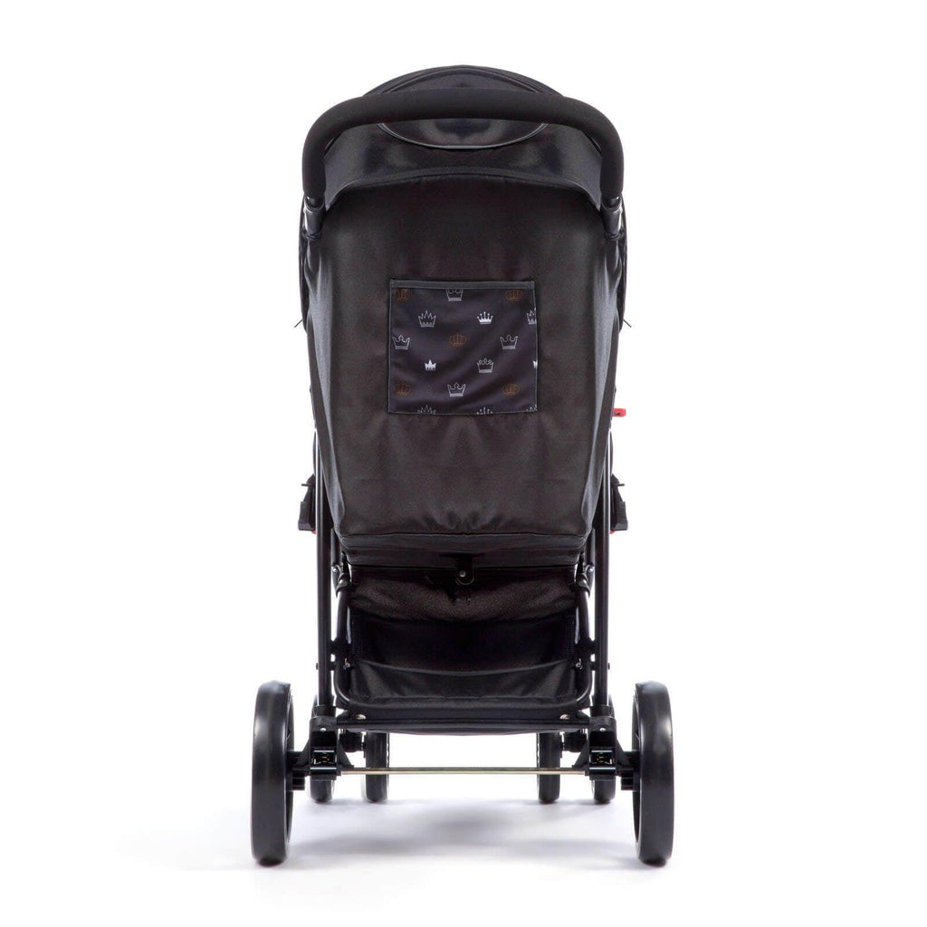 Travel System Nexus DUO