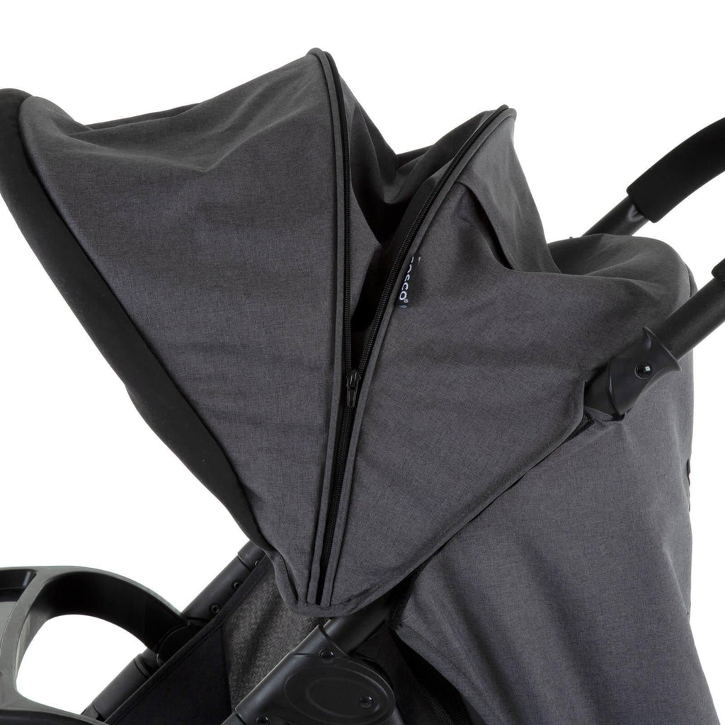 Travel System Nexus DUO