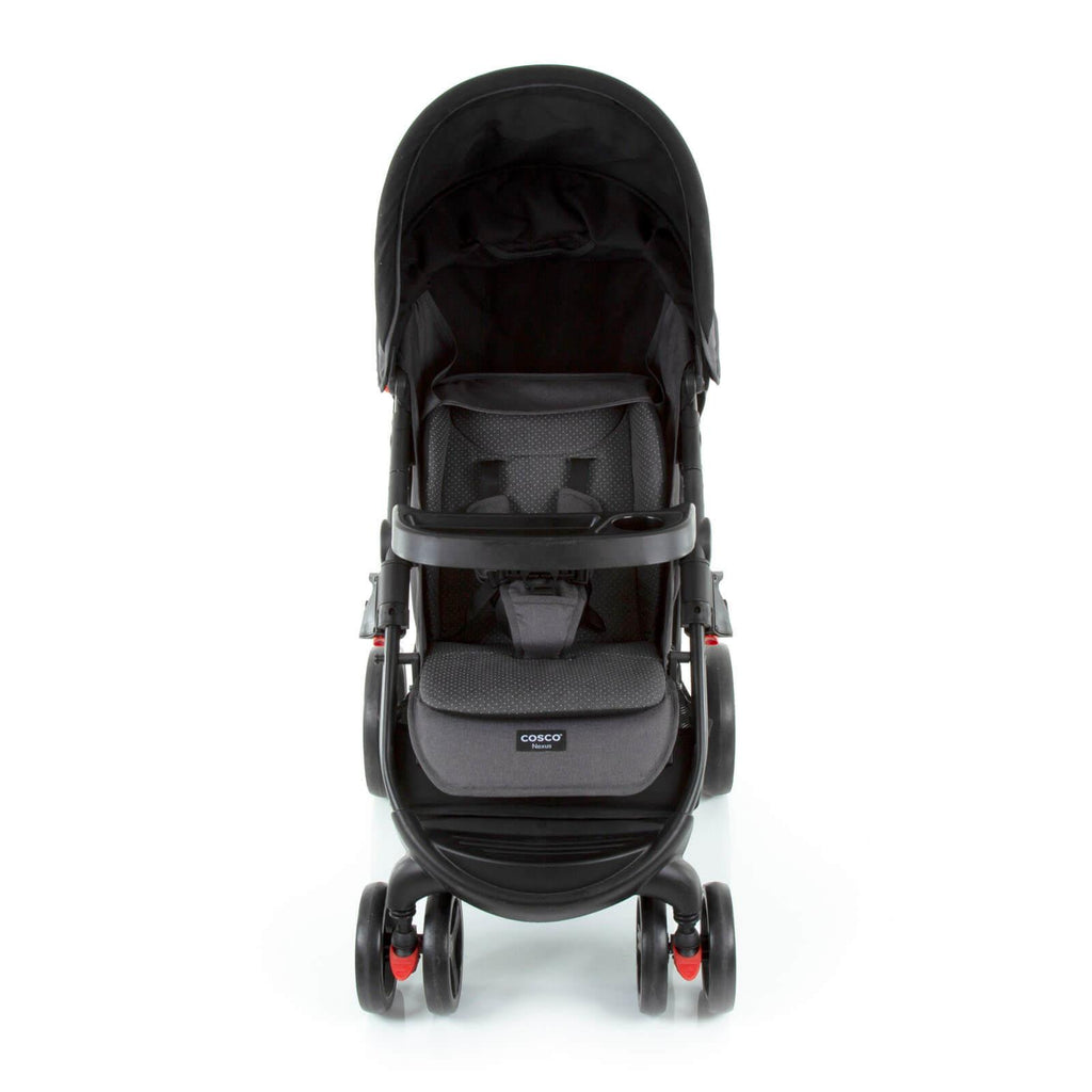 Travel System Nexus DUO