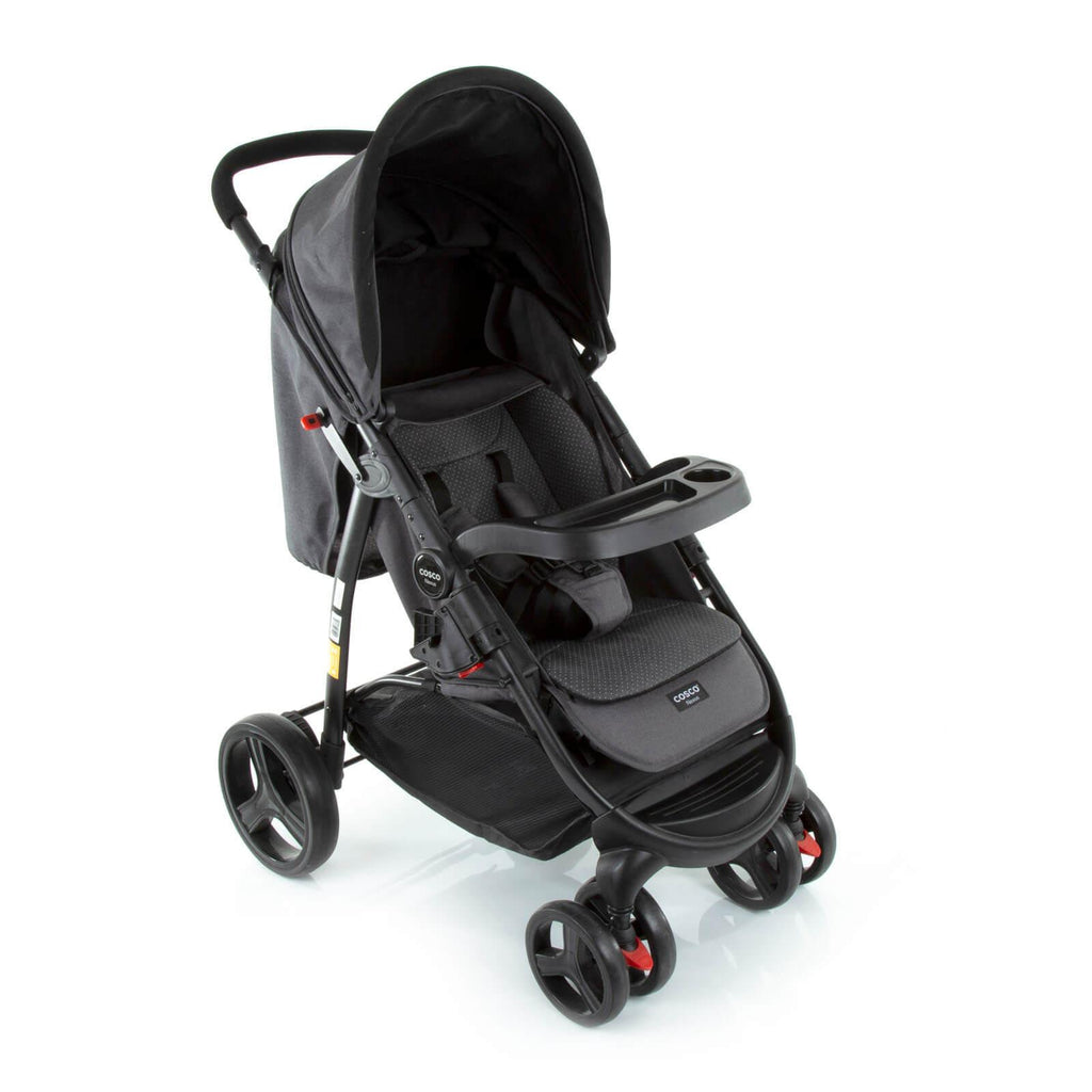 Travel System Nexus DUO