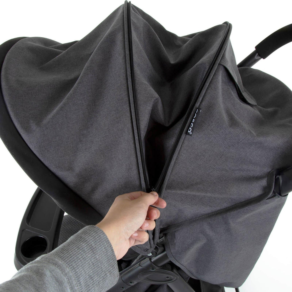 Travel System Nexus DUO