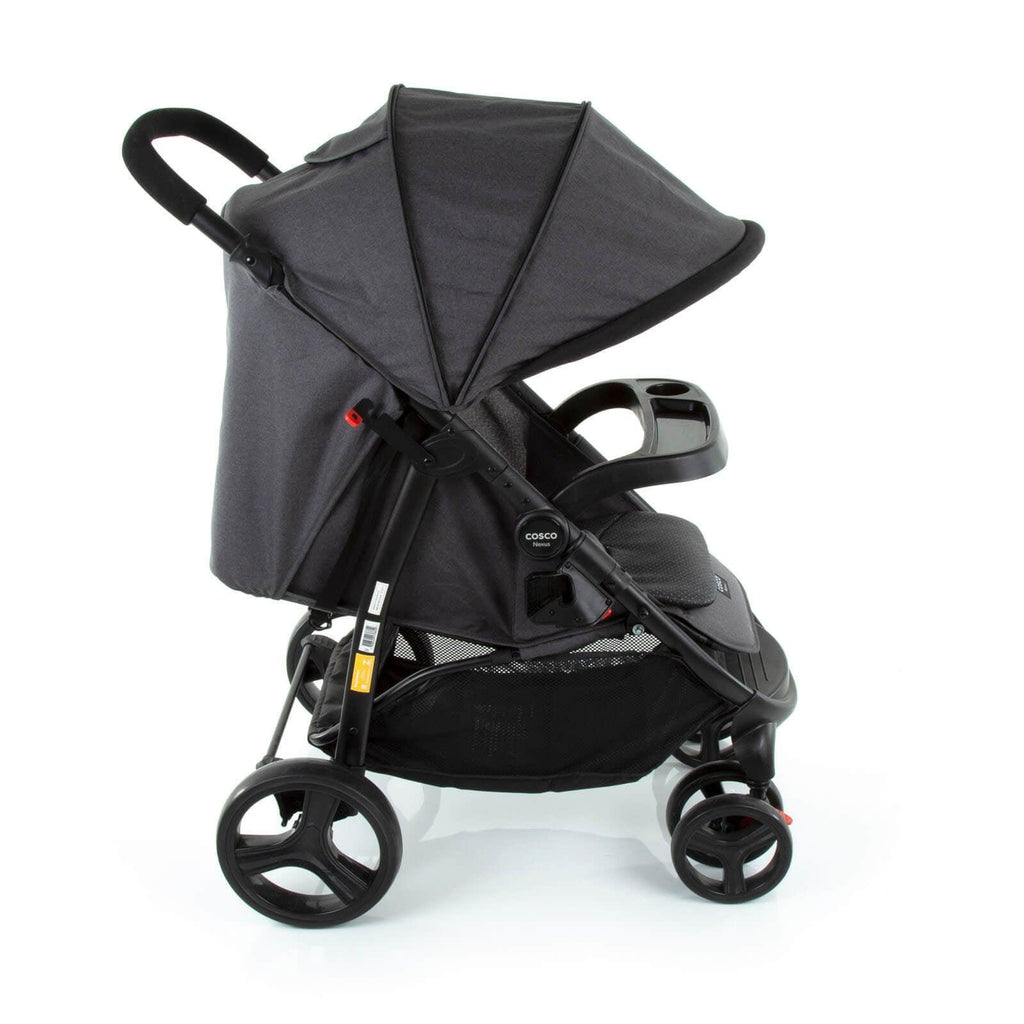Travel System Nexus 3.0 TRIO