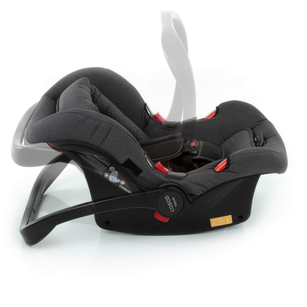 Travel System Nexus DUO