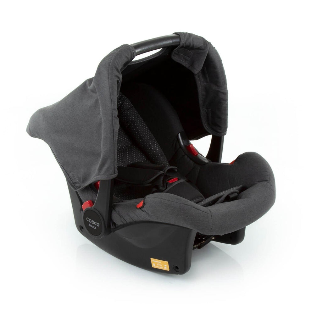 Travel System Nexus DUO
