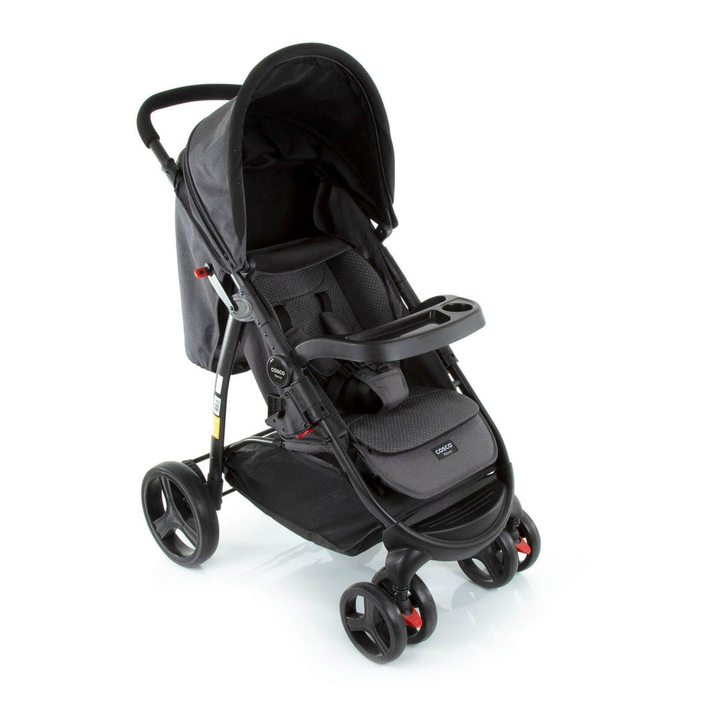 Travel System Nexus 3.0 TRIO