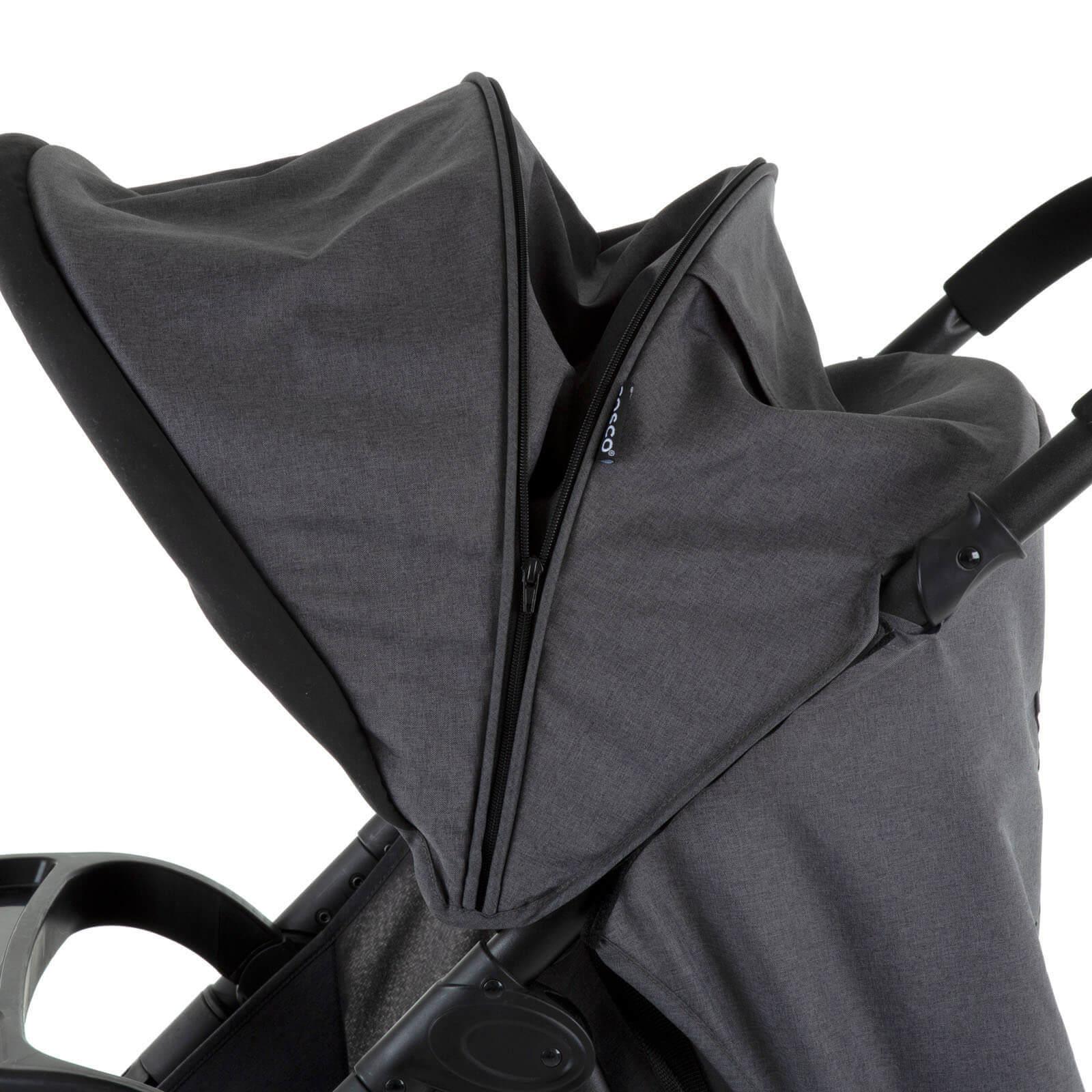 Travel System Nexus 3.0 TRIO