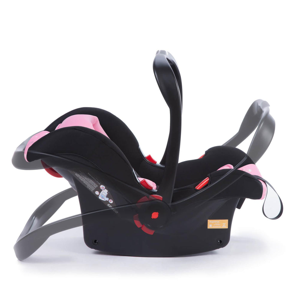 Travel System Nexus DUO