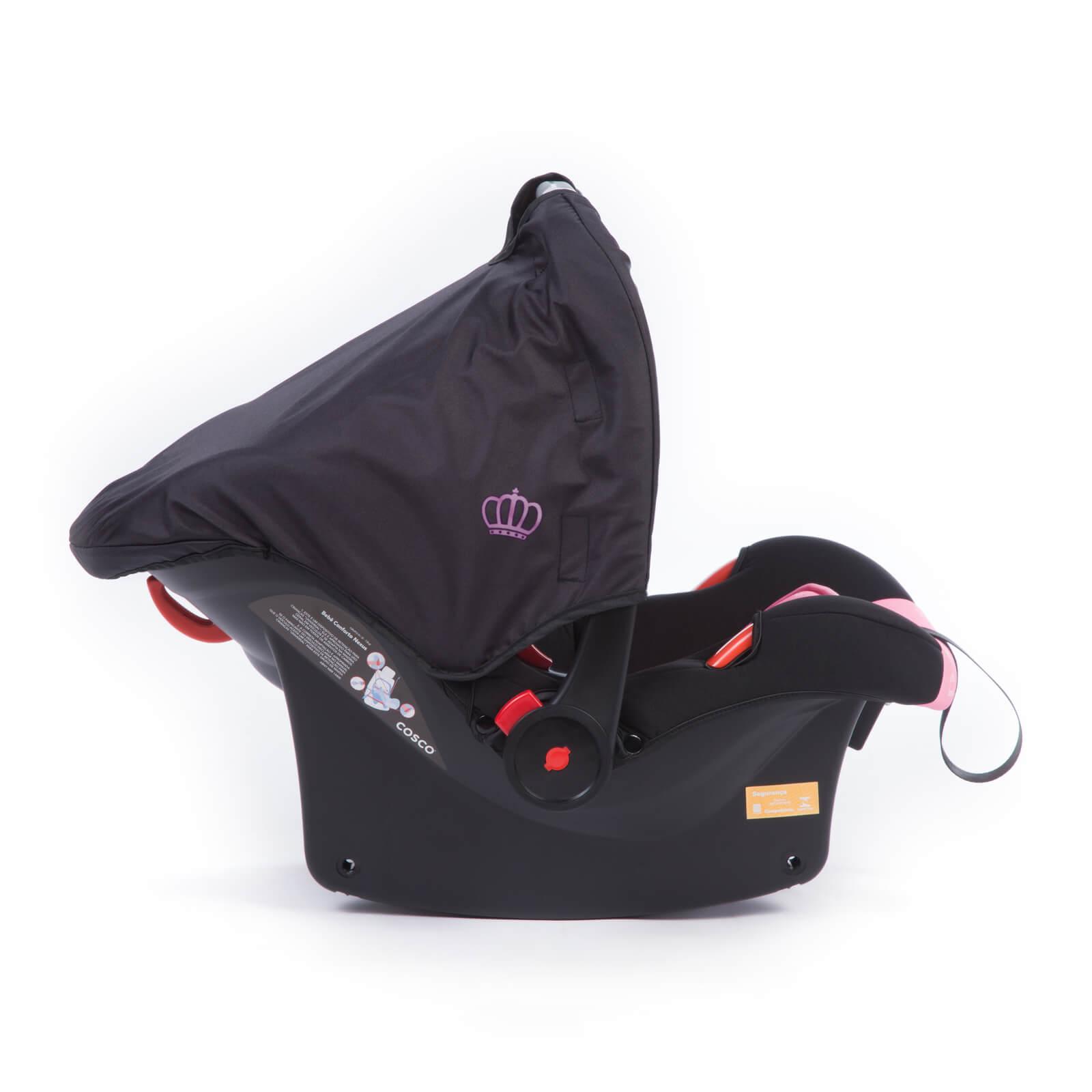 Travel System Nexus DUO