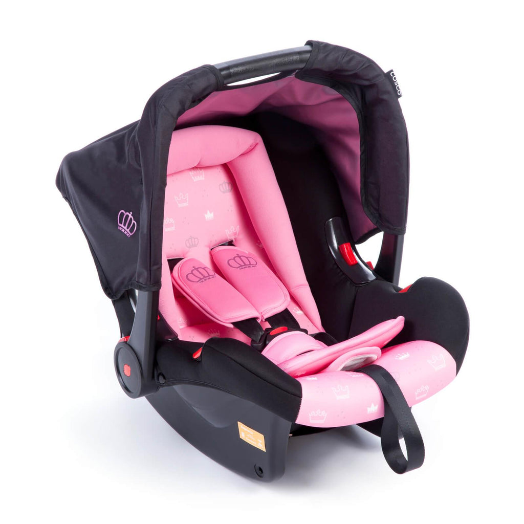 Travel System Nexus DUO