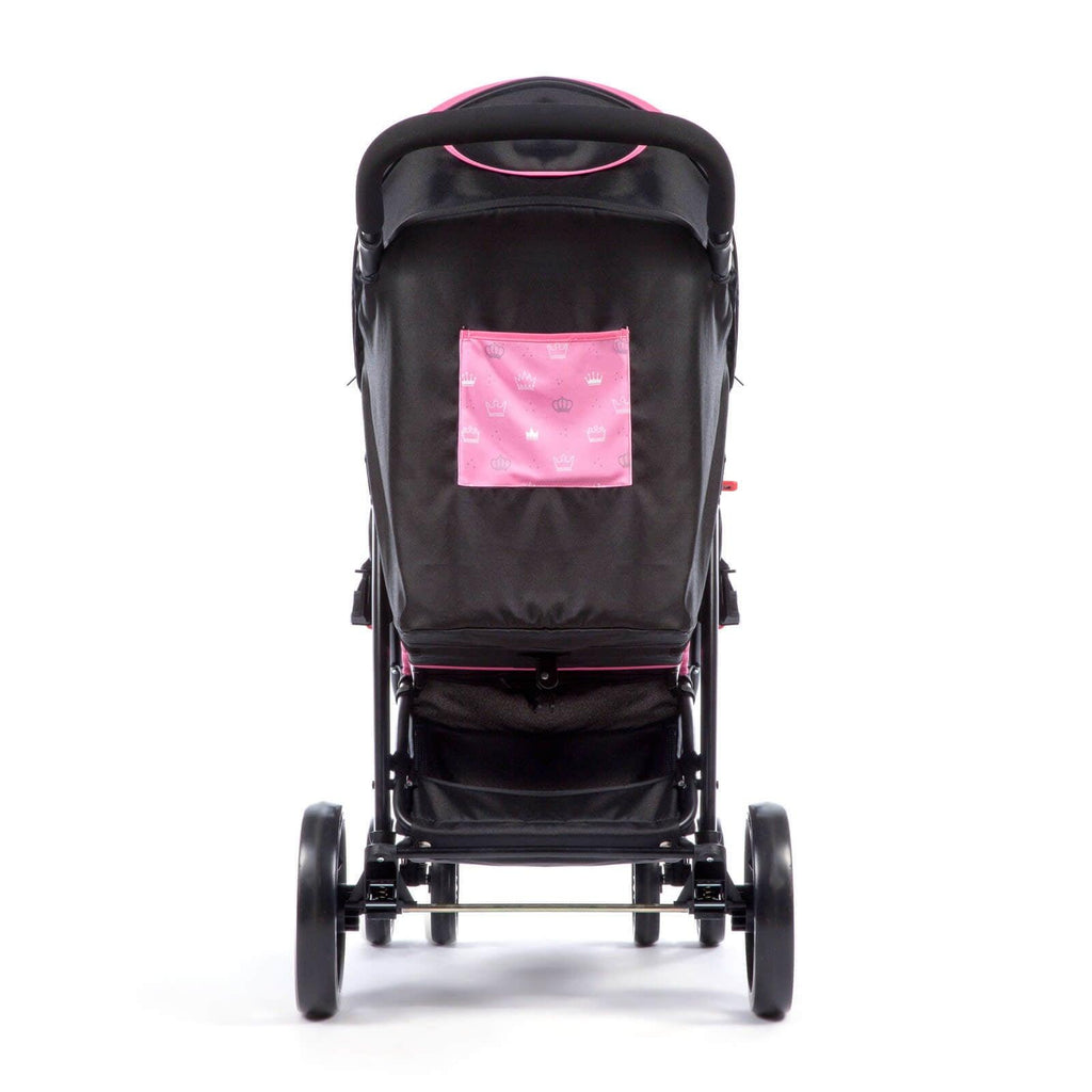 Travel System Nexus DUO