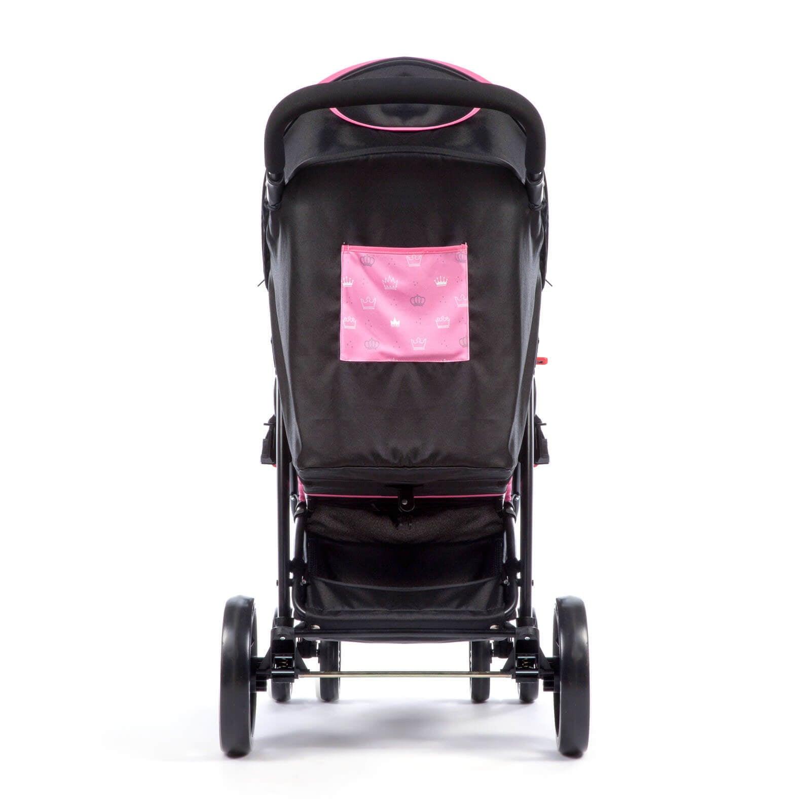 Travel System Nexus DUO