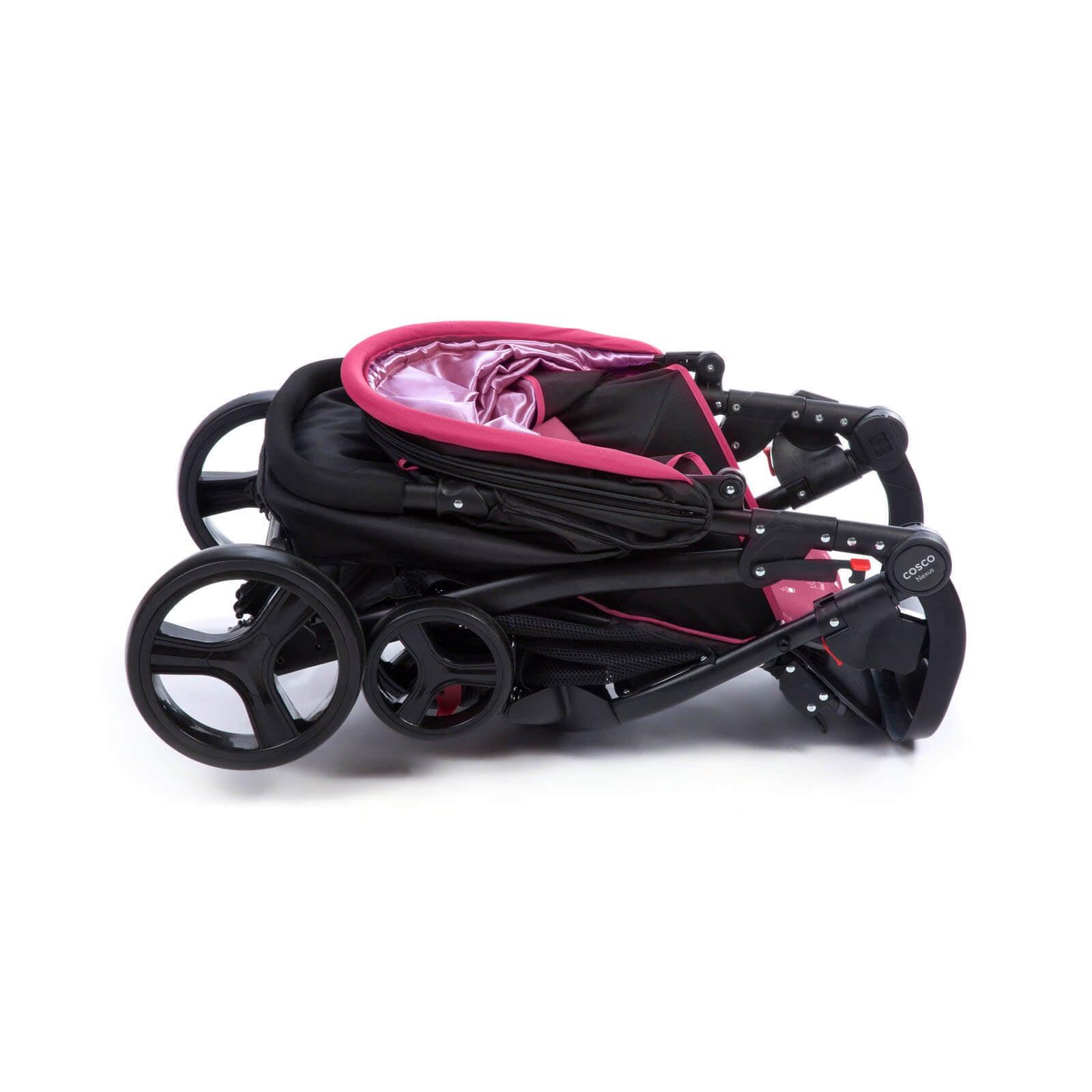Travel System Nexus DUO