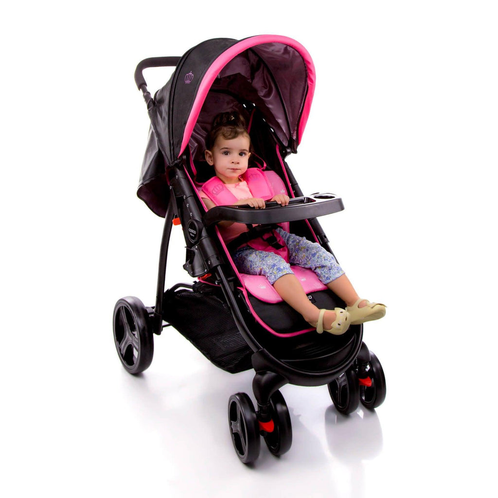 Travel System Nexus 3.0 TRIO