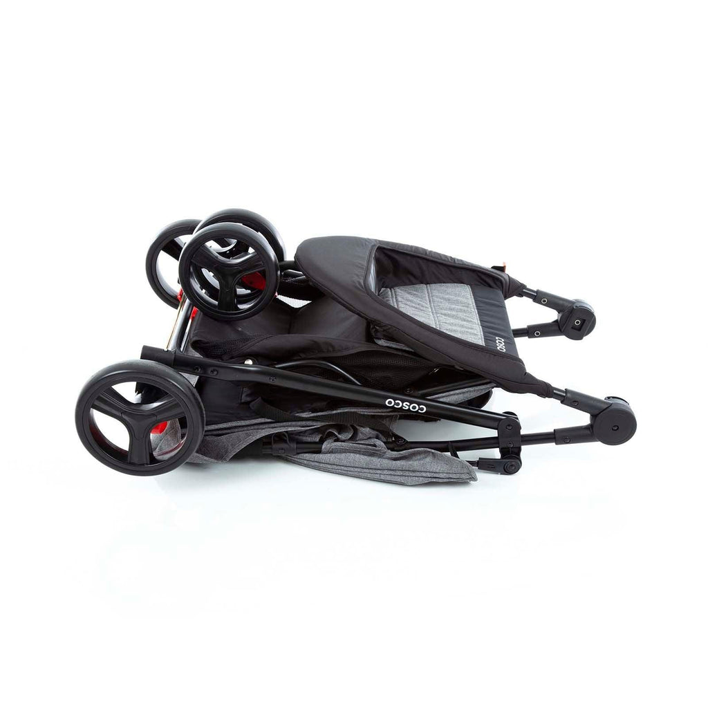 Travel System Jetty 3.0 DUO