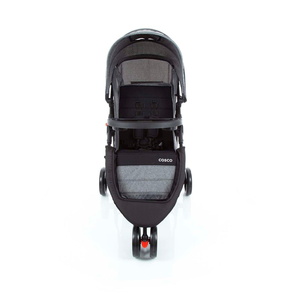 Travel System Jetty 3.0 DUO