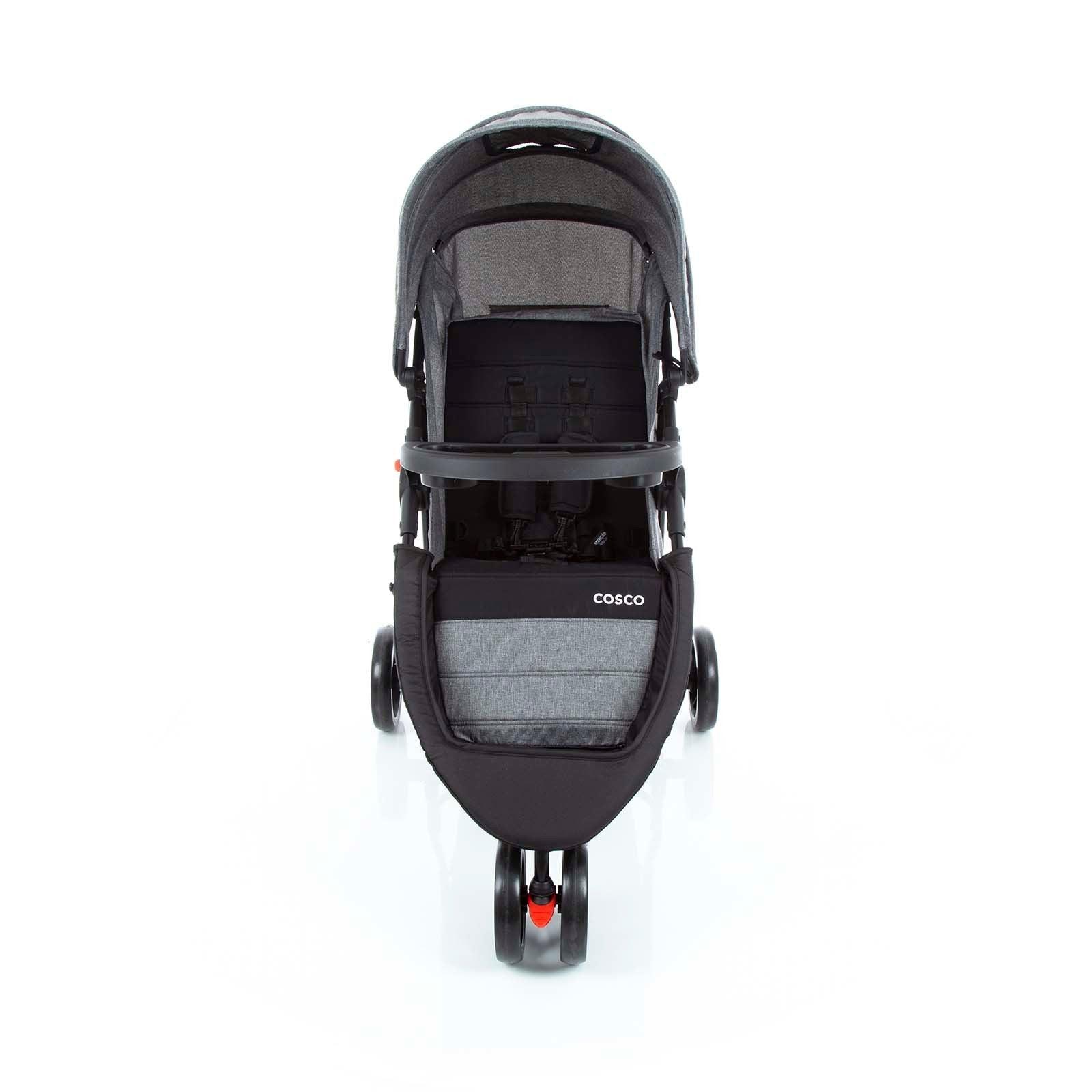 Travel System Jetty 3.0 TRIO