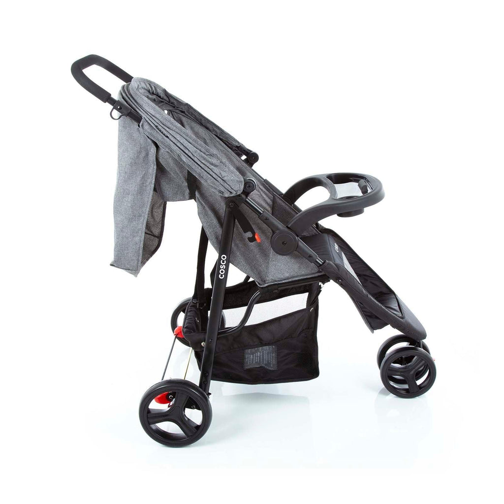 Travel System Jetty 3.0 TRIO