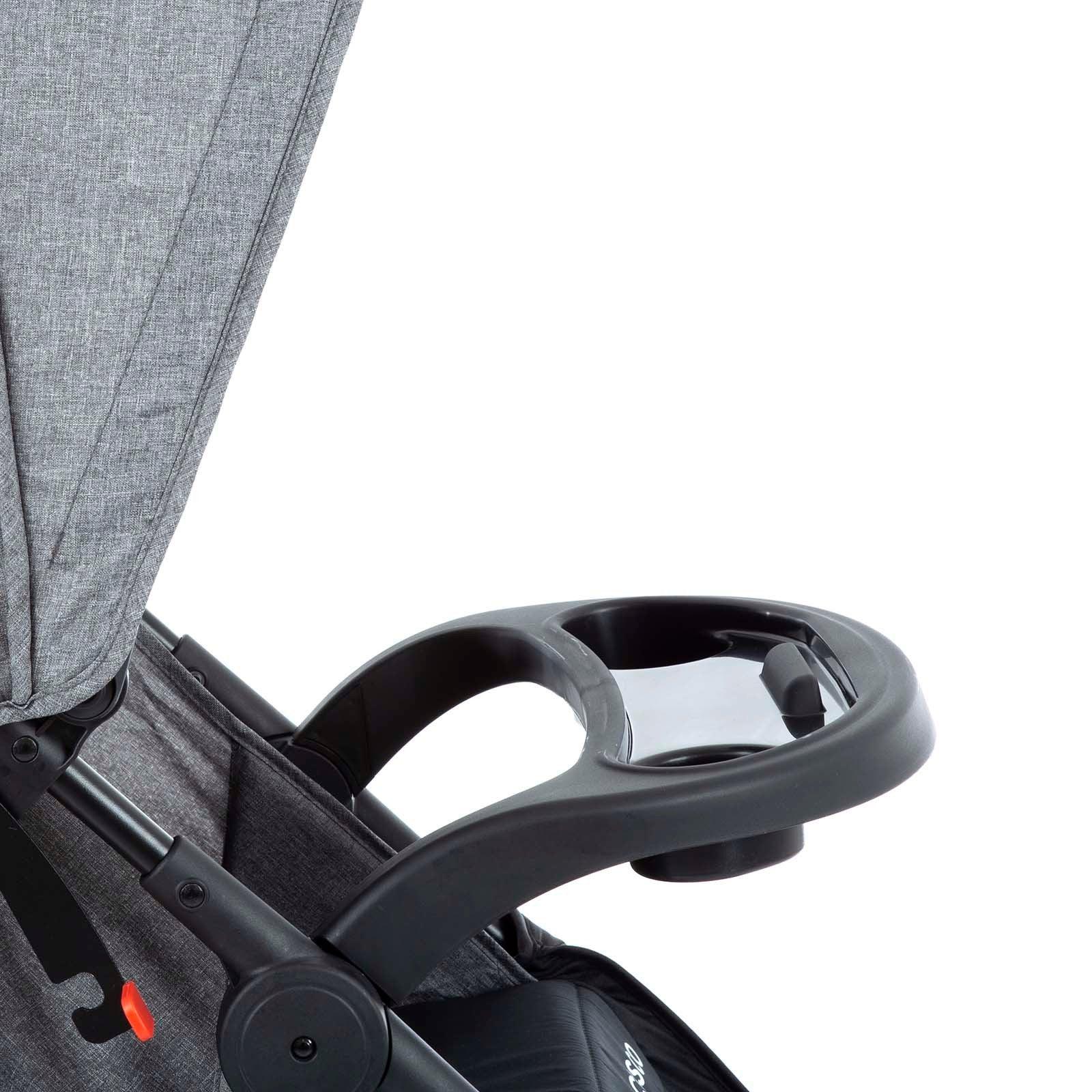 Travel System Jetty DUO