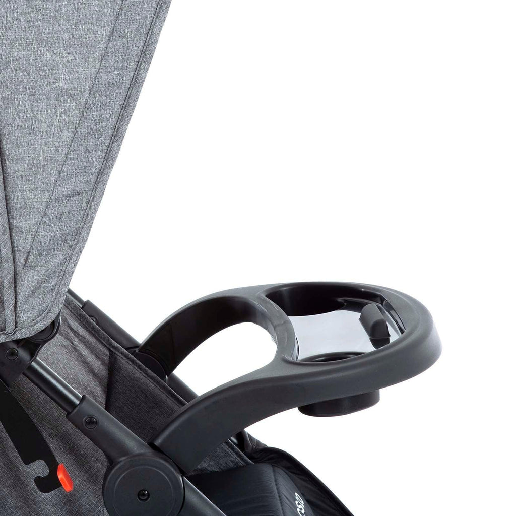 Travel System Jetty 3.0 DUO