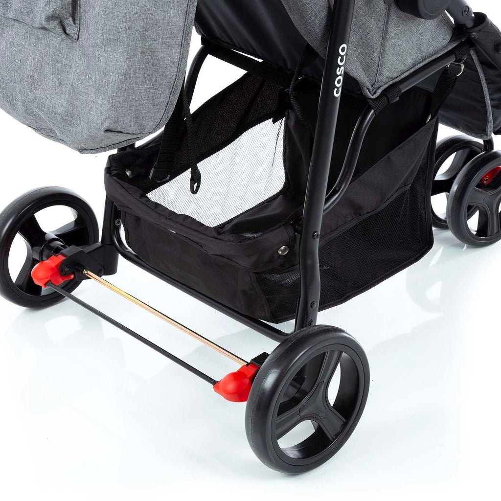 Travel System Jetty 3.0 TRIO