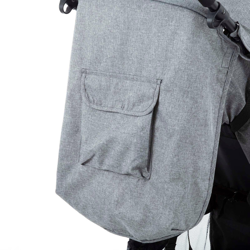 Travel System Jetty 3.0 DUO